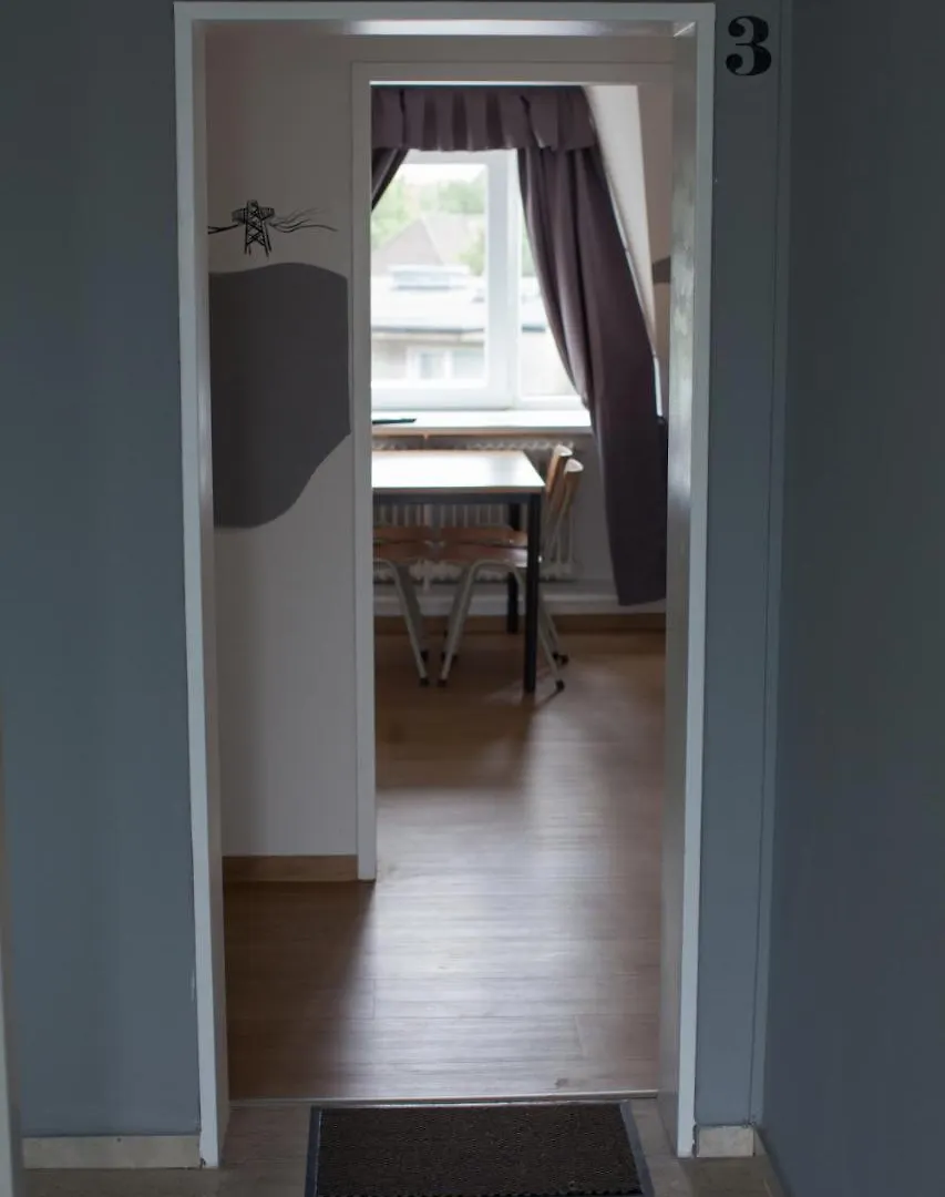 Monteurzimmer In Hamburg Mitte Bei Hansezimmer 0*,  ドイツ