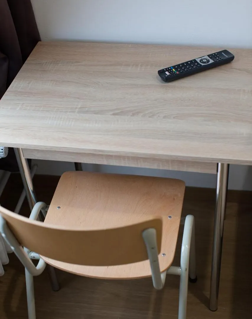 Monteurzimmer In Hamburg Mitte Bei Hansezimmer 0*,  ドイツ