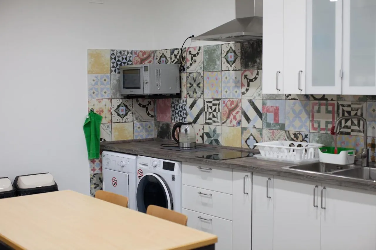 ホステル Monteurzimmer In Hamburg Mitte Bei Hansezimmer